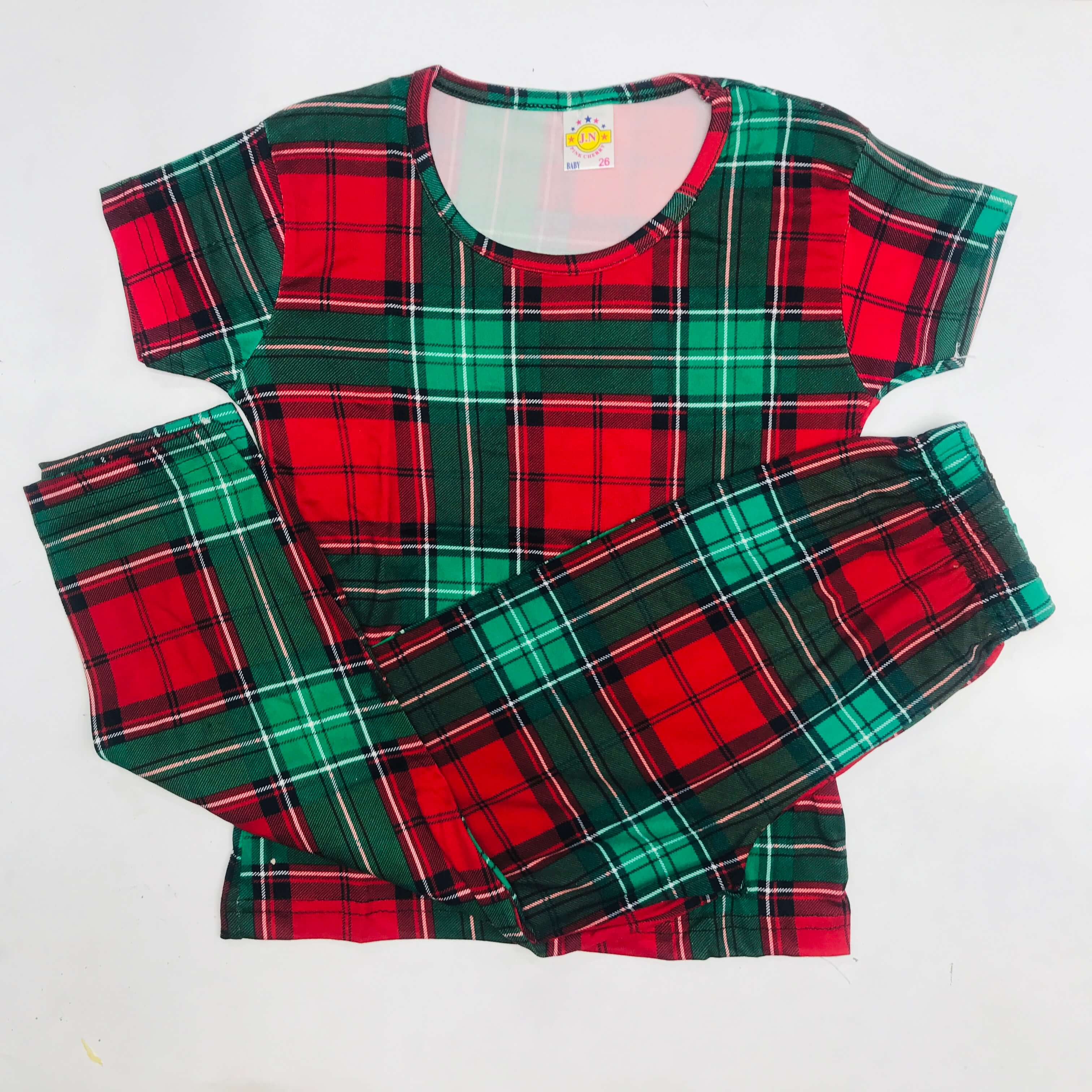 Pant Set