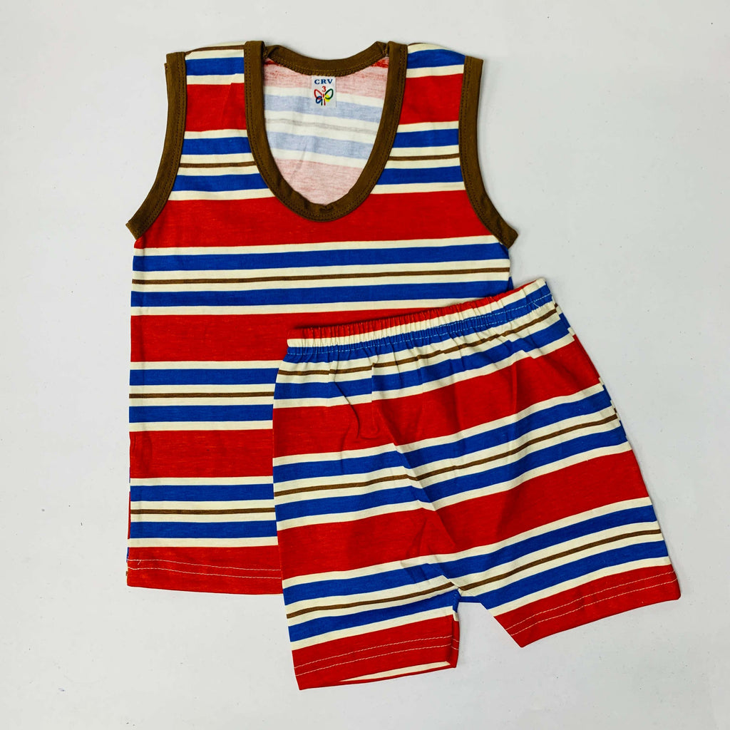 SL Kids Nikker Set