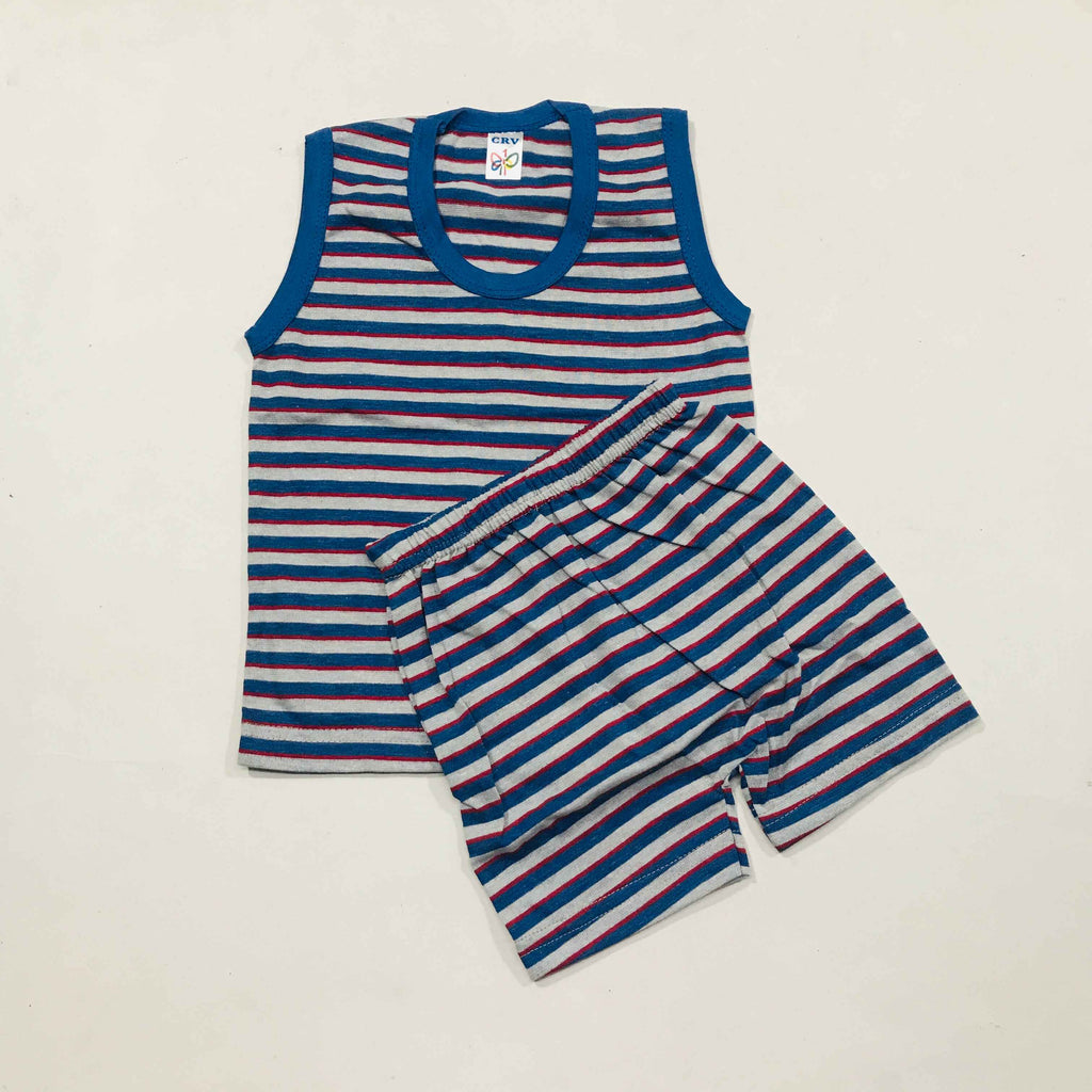 Kids Nikker Set