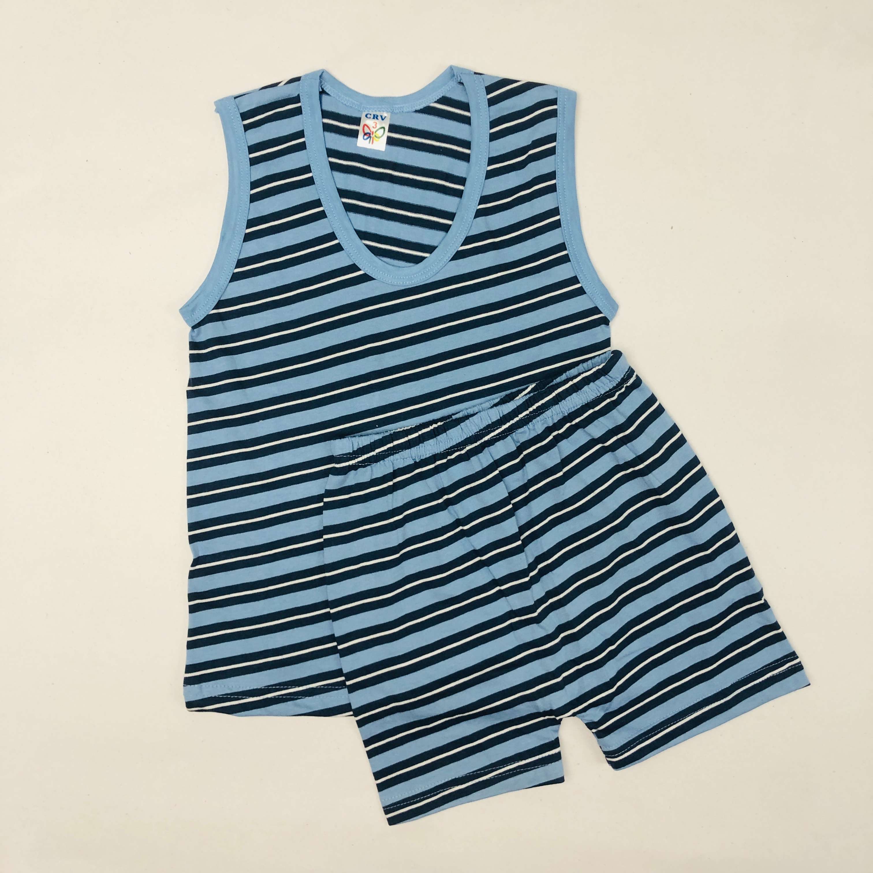 SL Kids Nikker Set