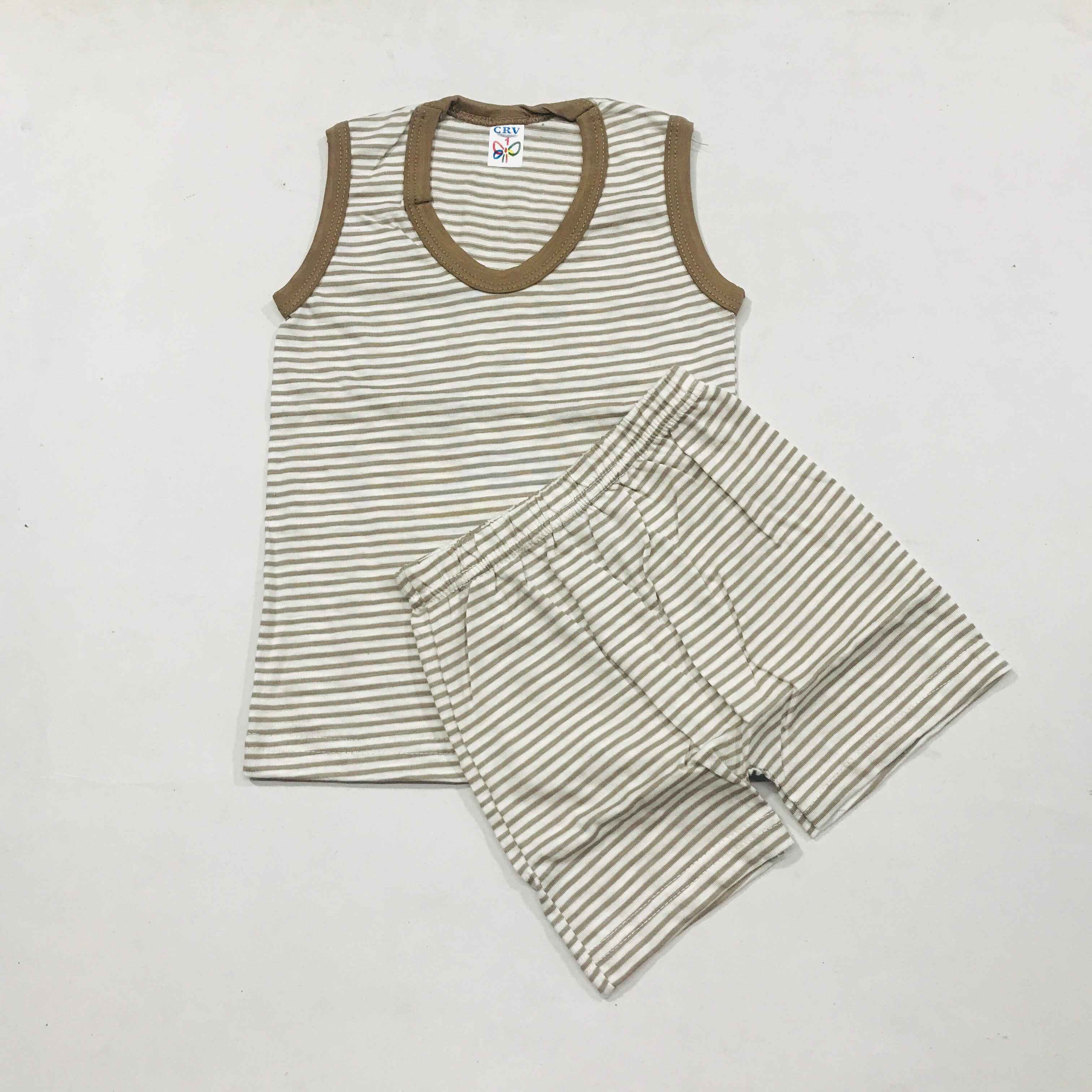Kids Nikker Set