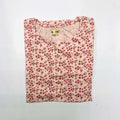 Dots Ladies T-Shirt