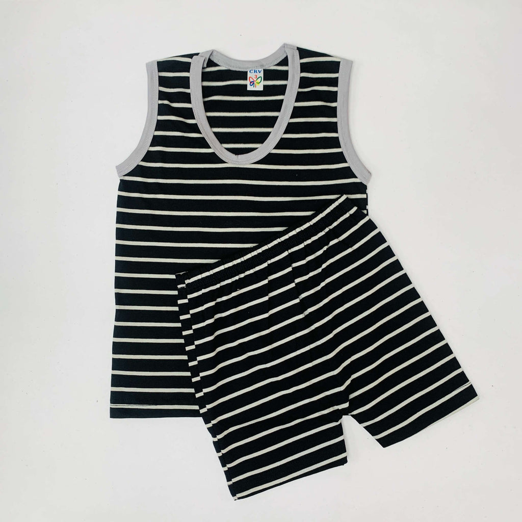 SL Kids Nikker Set