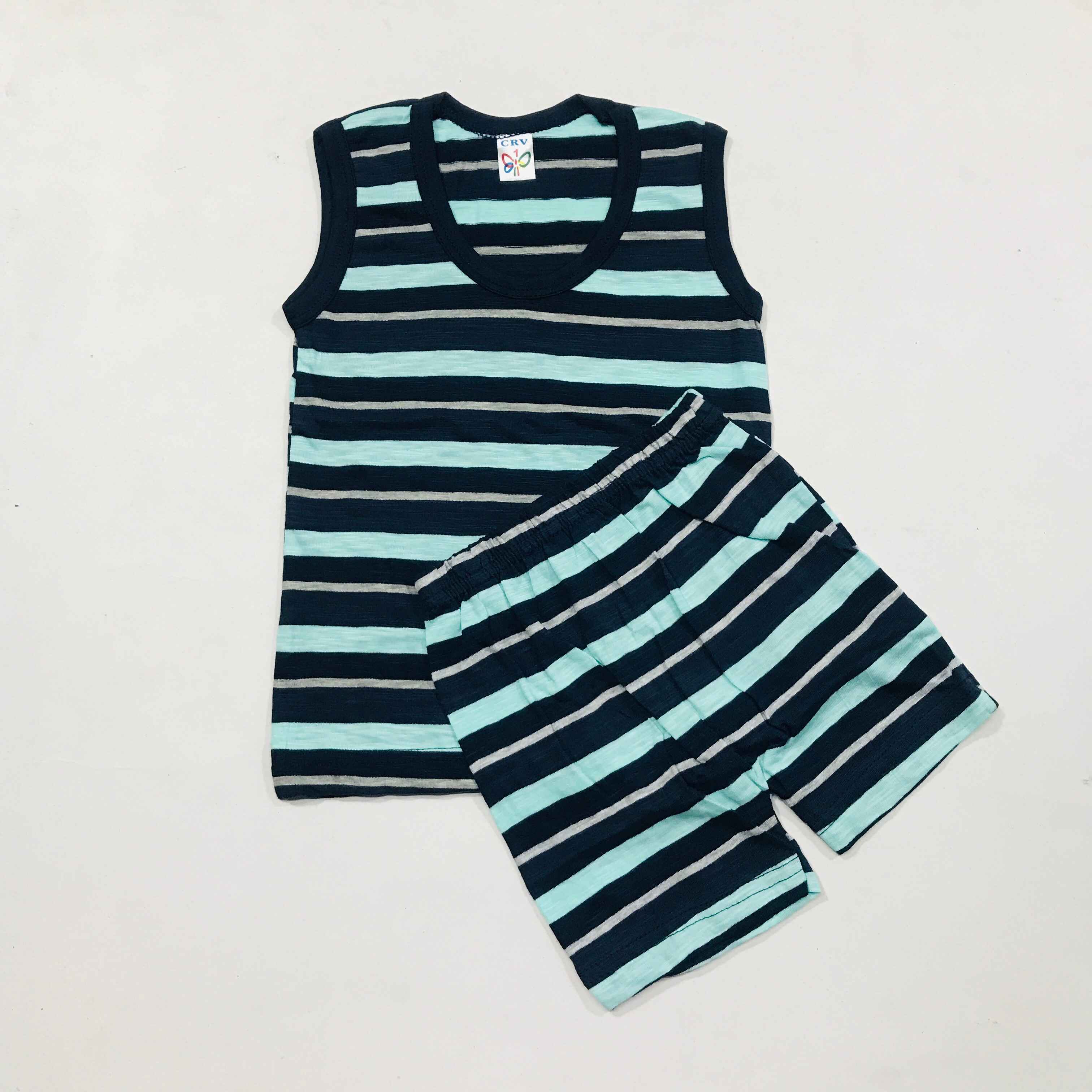 Kids Nikker Set