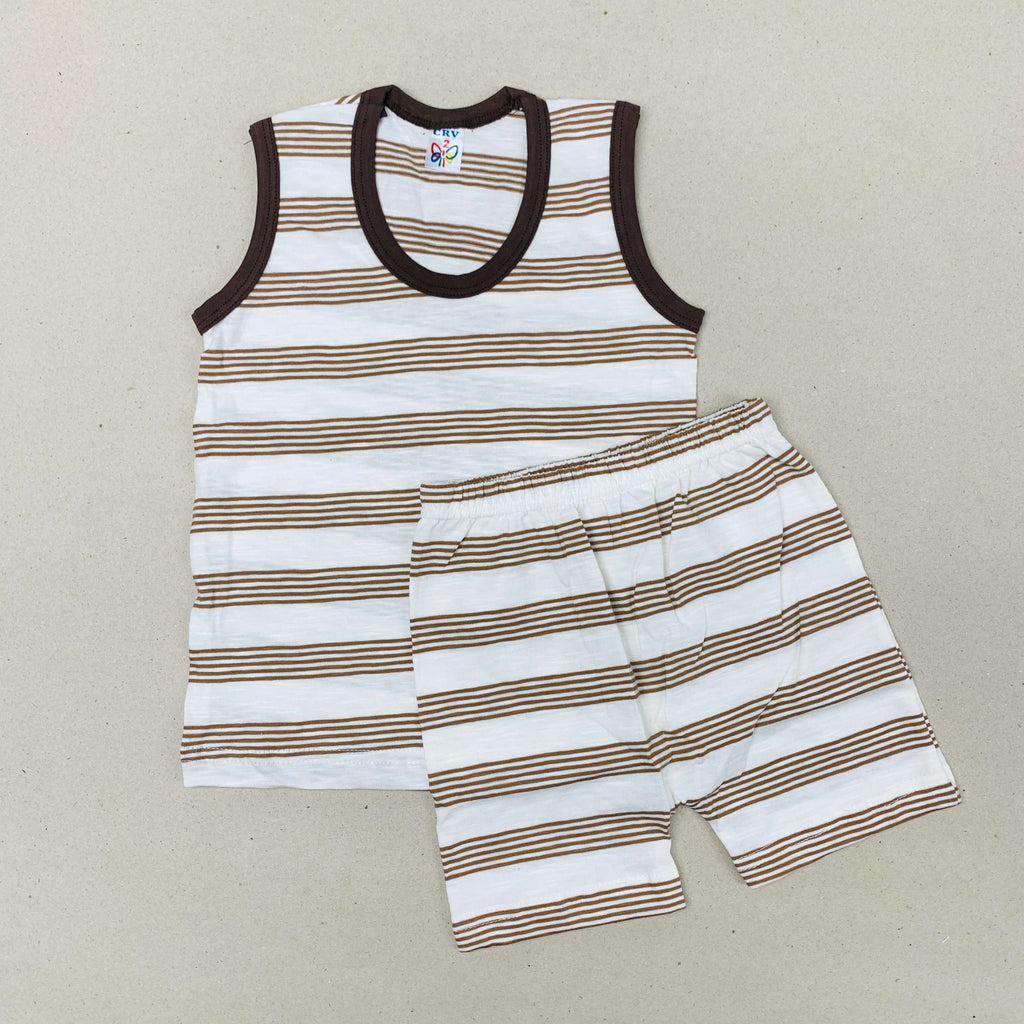 SL Kids Nikker Set