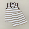 SL Kids Nikker Set