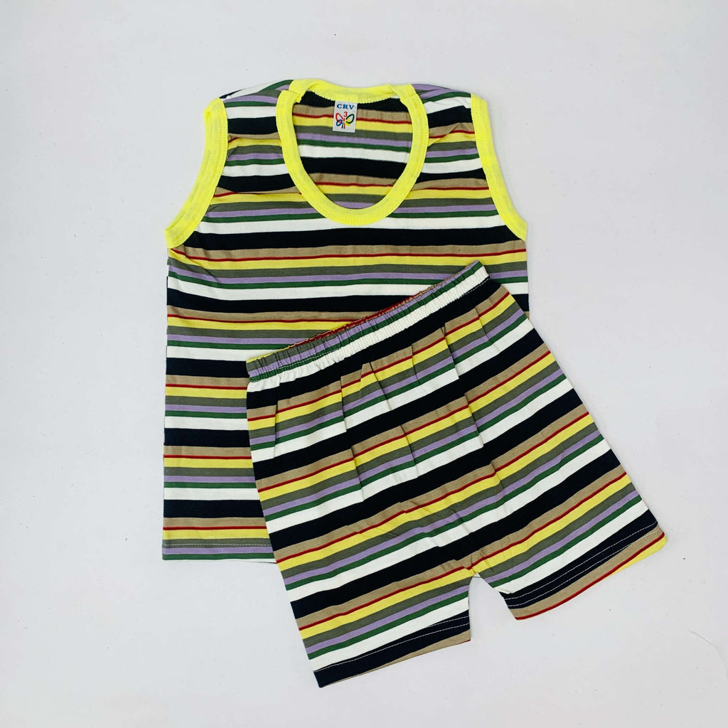 SL Kids Nikker Set