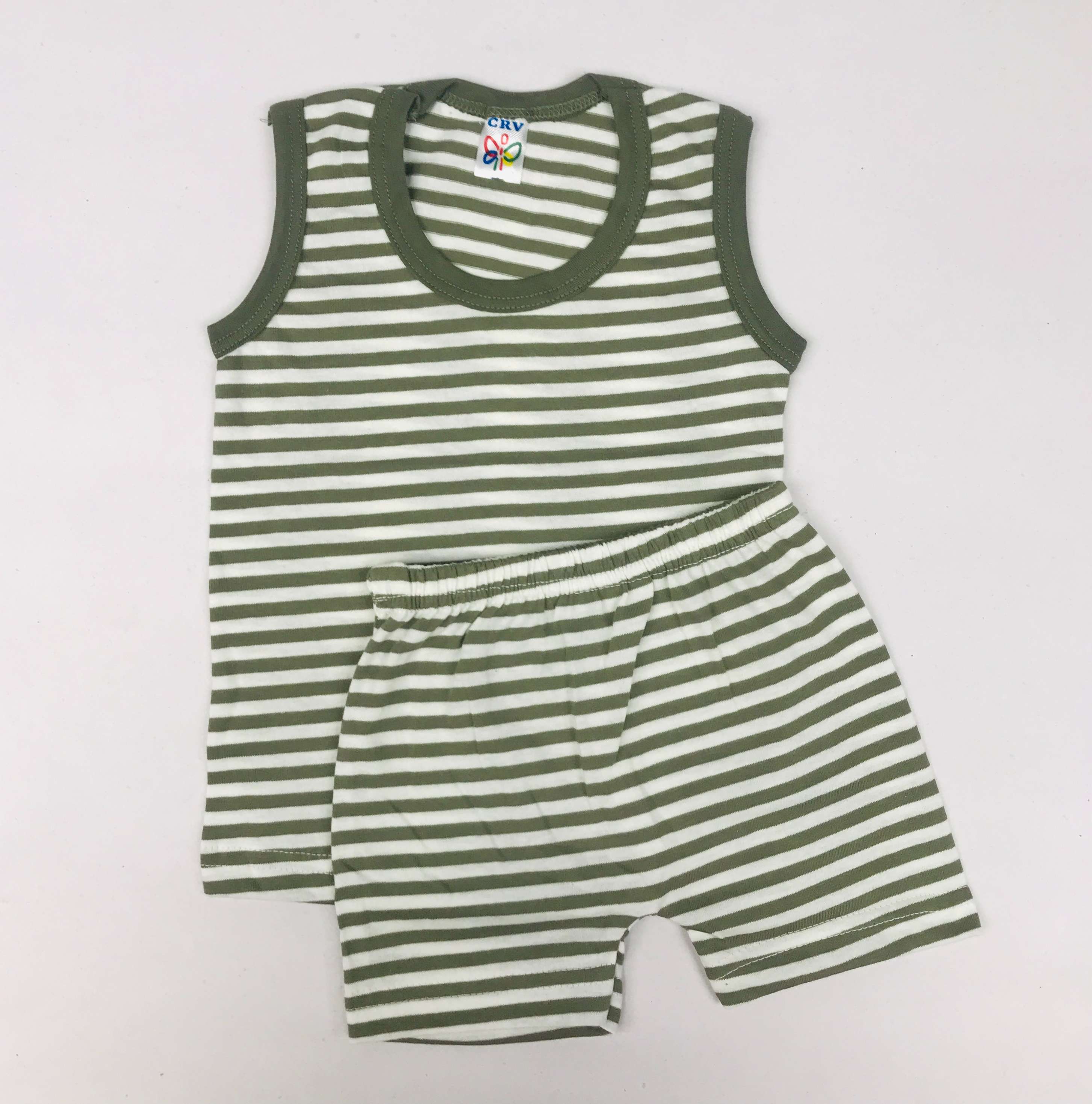SL Kids Nikker Set