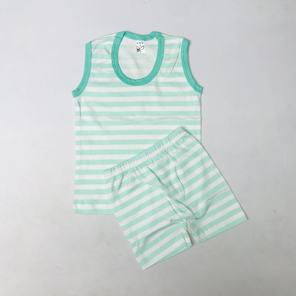 SL Kids Nikker Set
