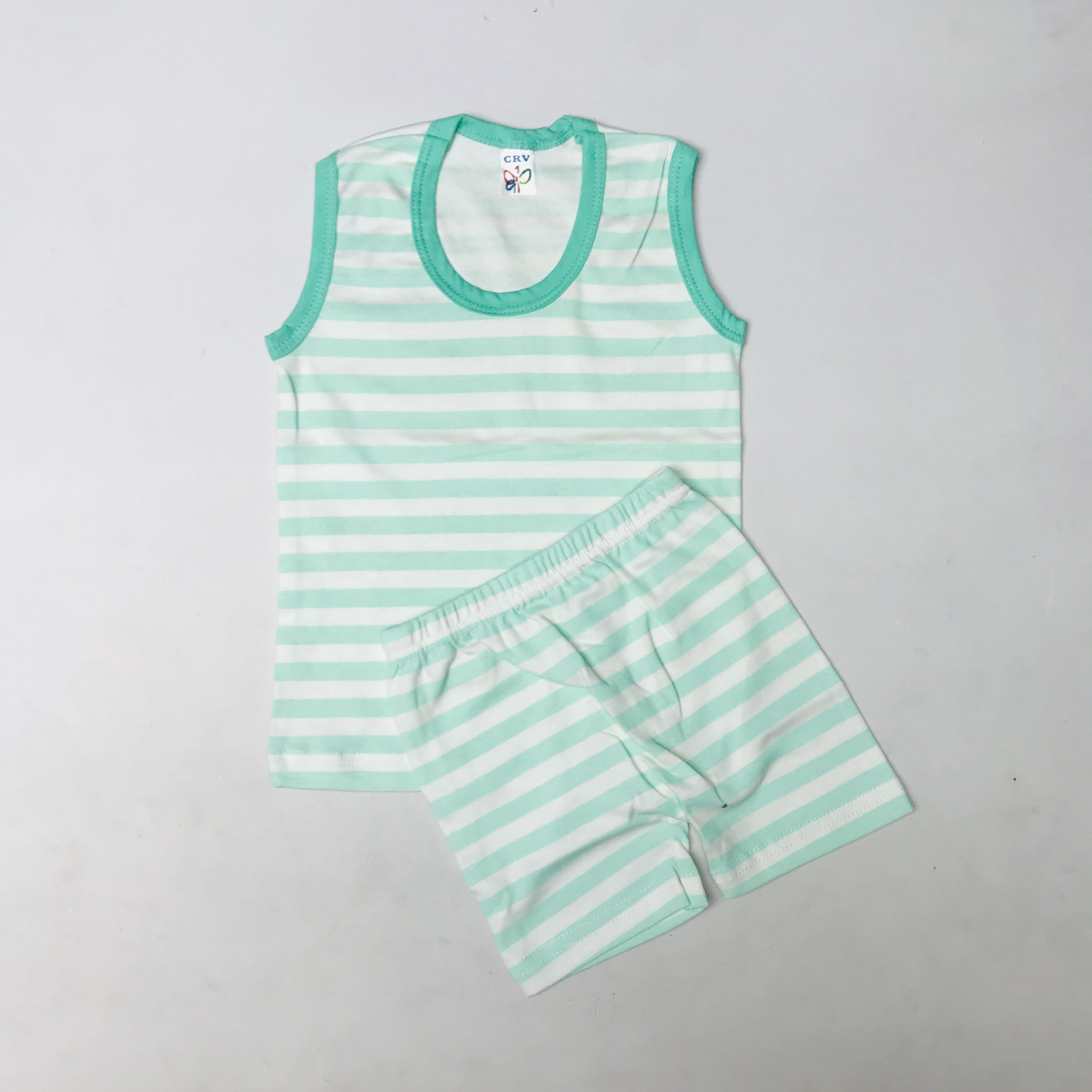 SL Kids Nikker Set