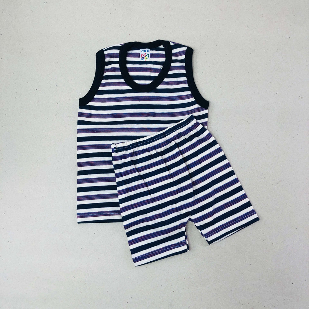 SL Kids Nikker Set