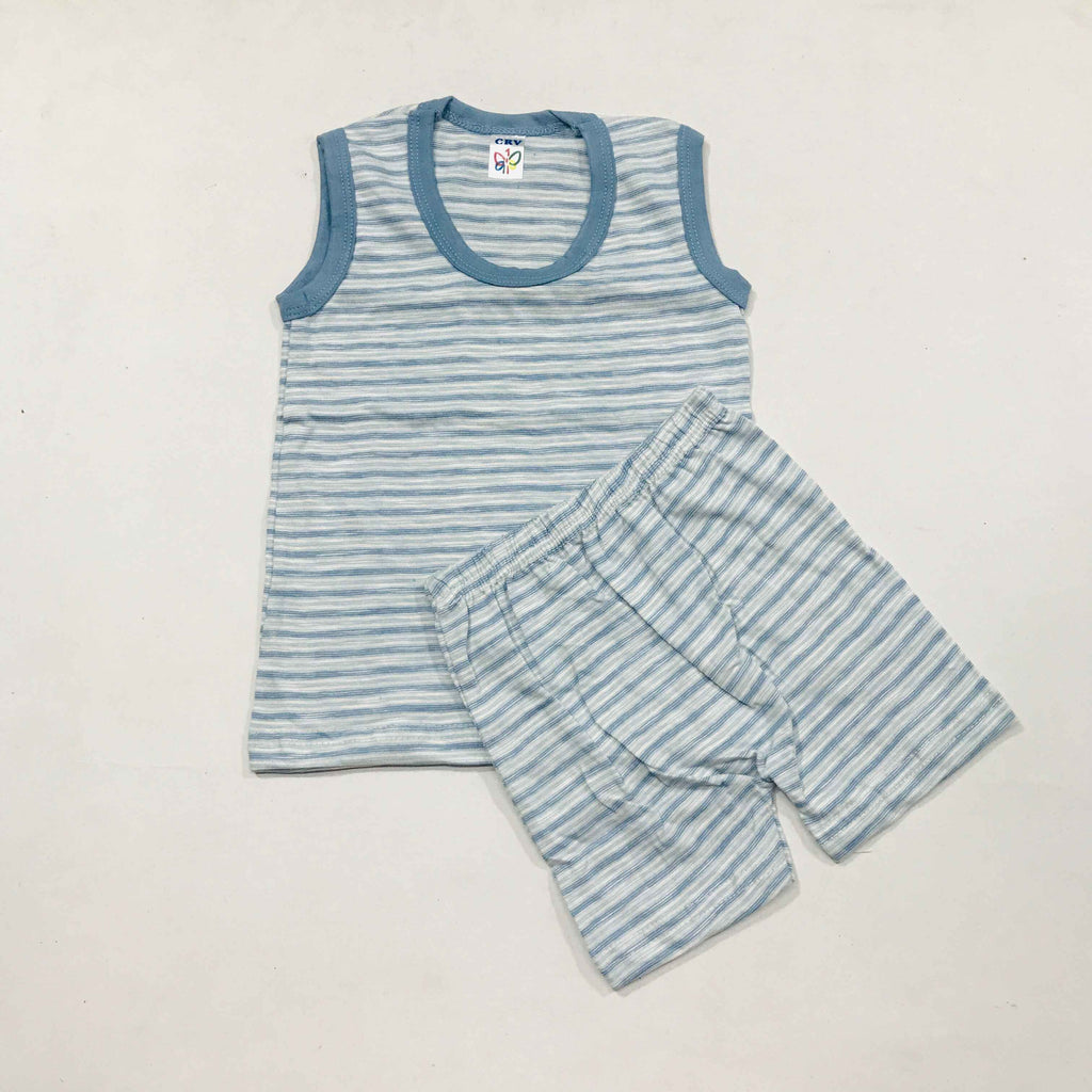 Kids Nikker Set