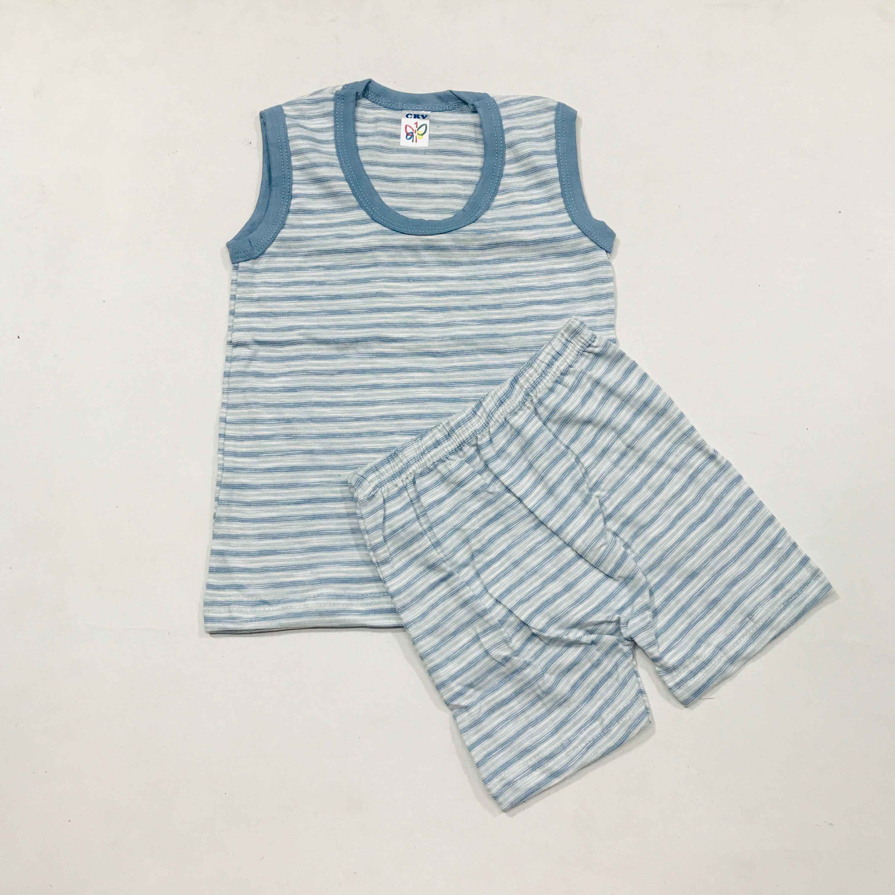 Kids Nikker Set