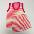 SL Kids Nikker Set