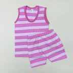 SL Kids Nikker Set