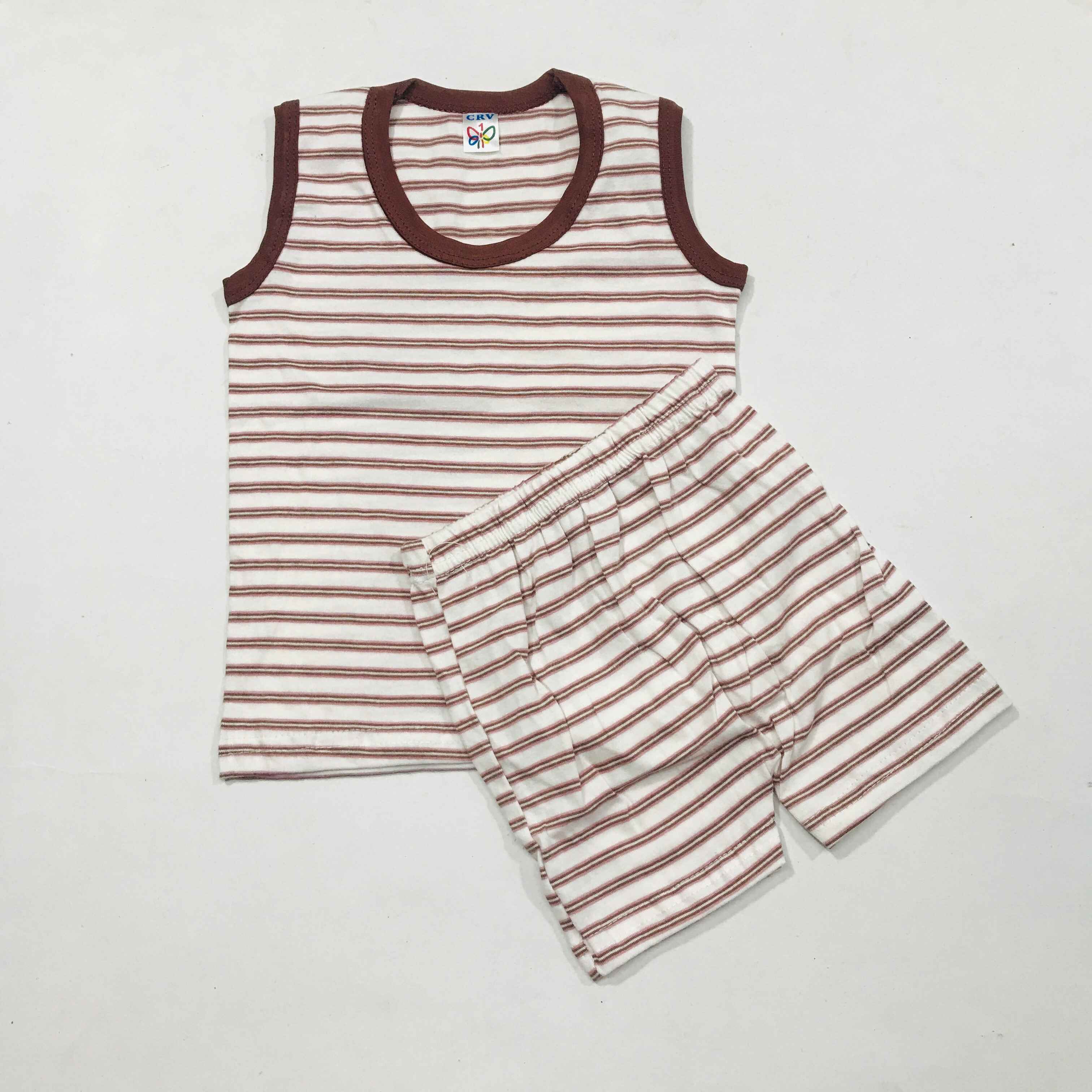 Kids Nikker Set