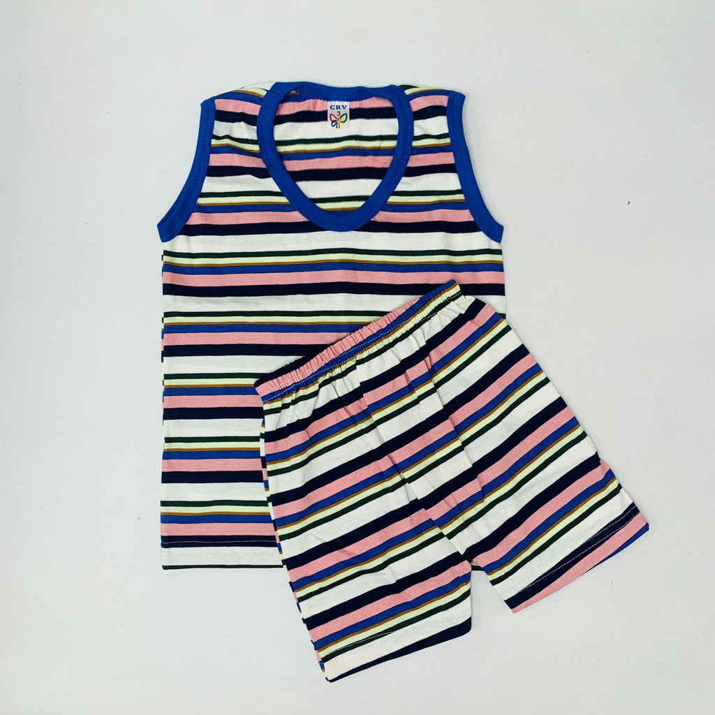 SL Kids Nikker Set