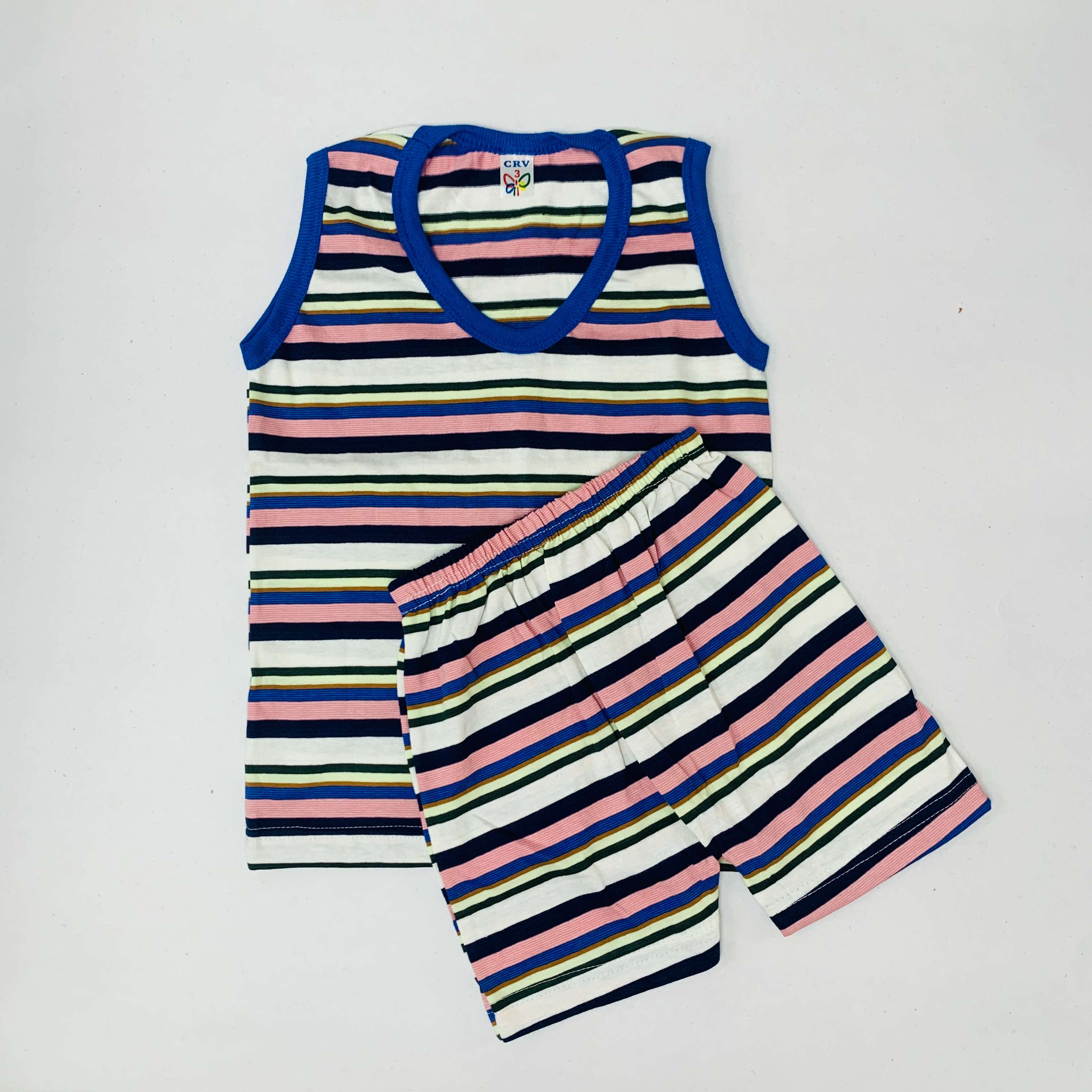 SL Kids Nikker Set