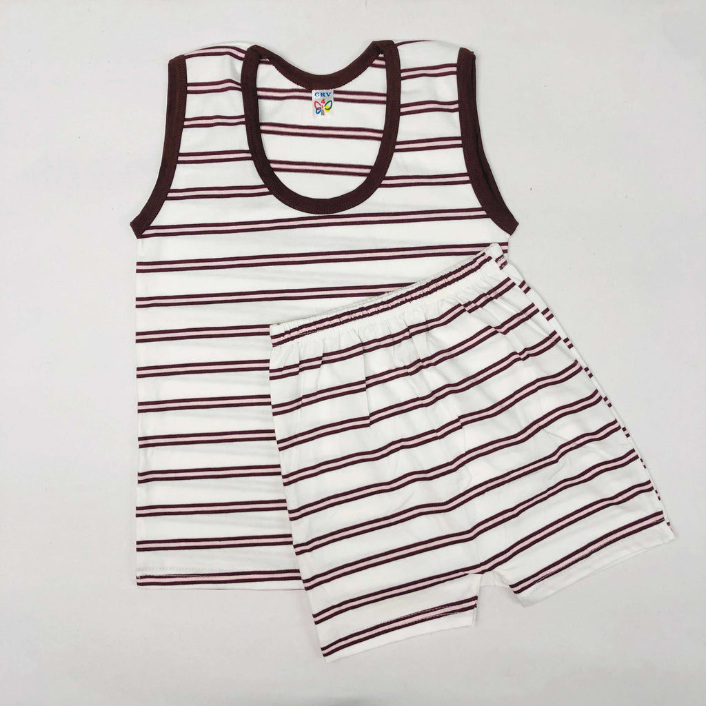 SL Kids Nikker Set
