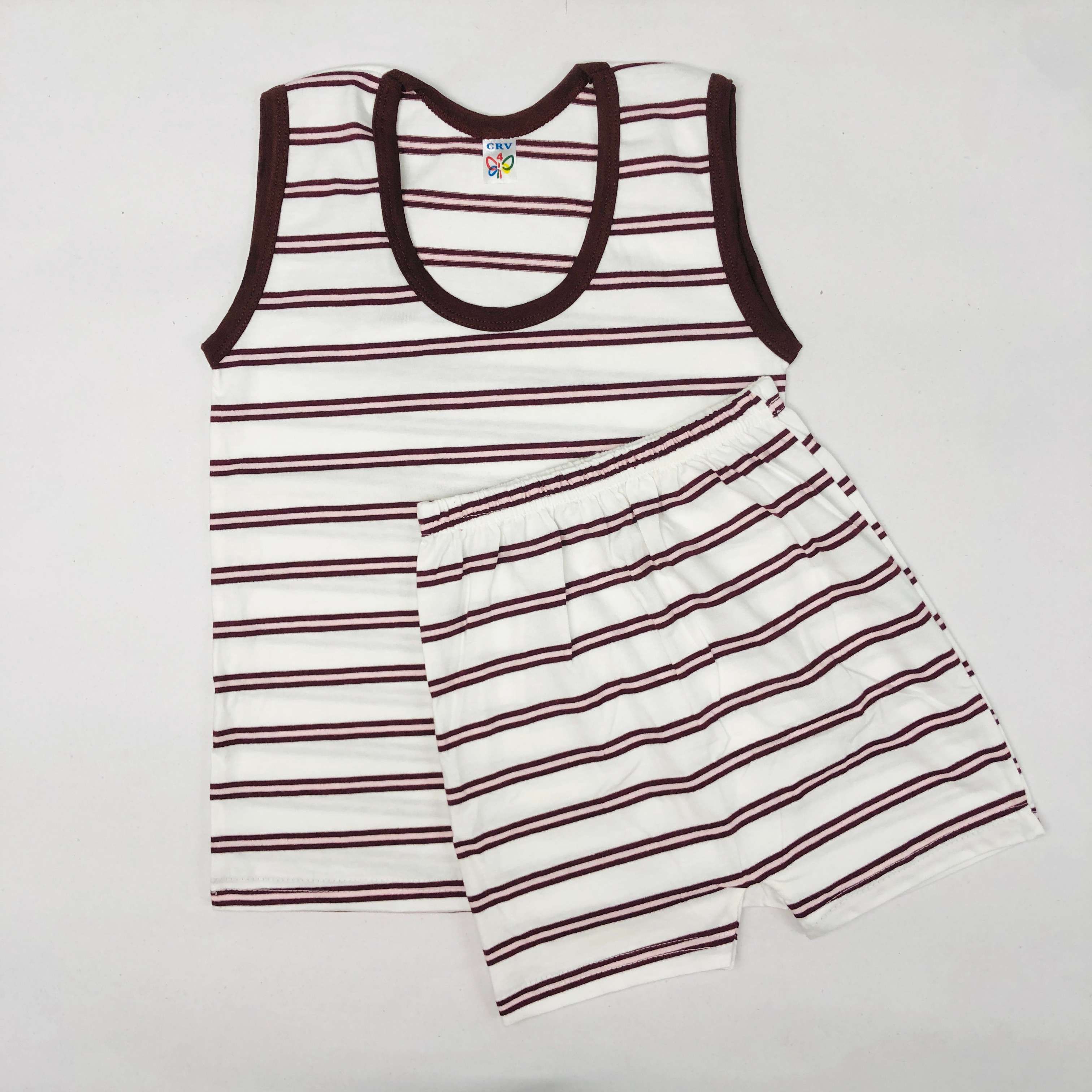 SL Kids Nikker Set