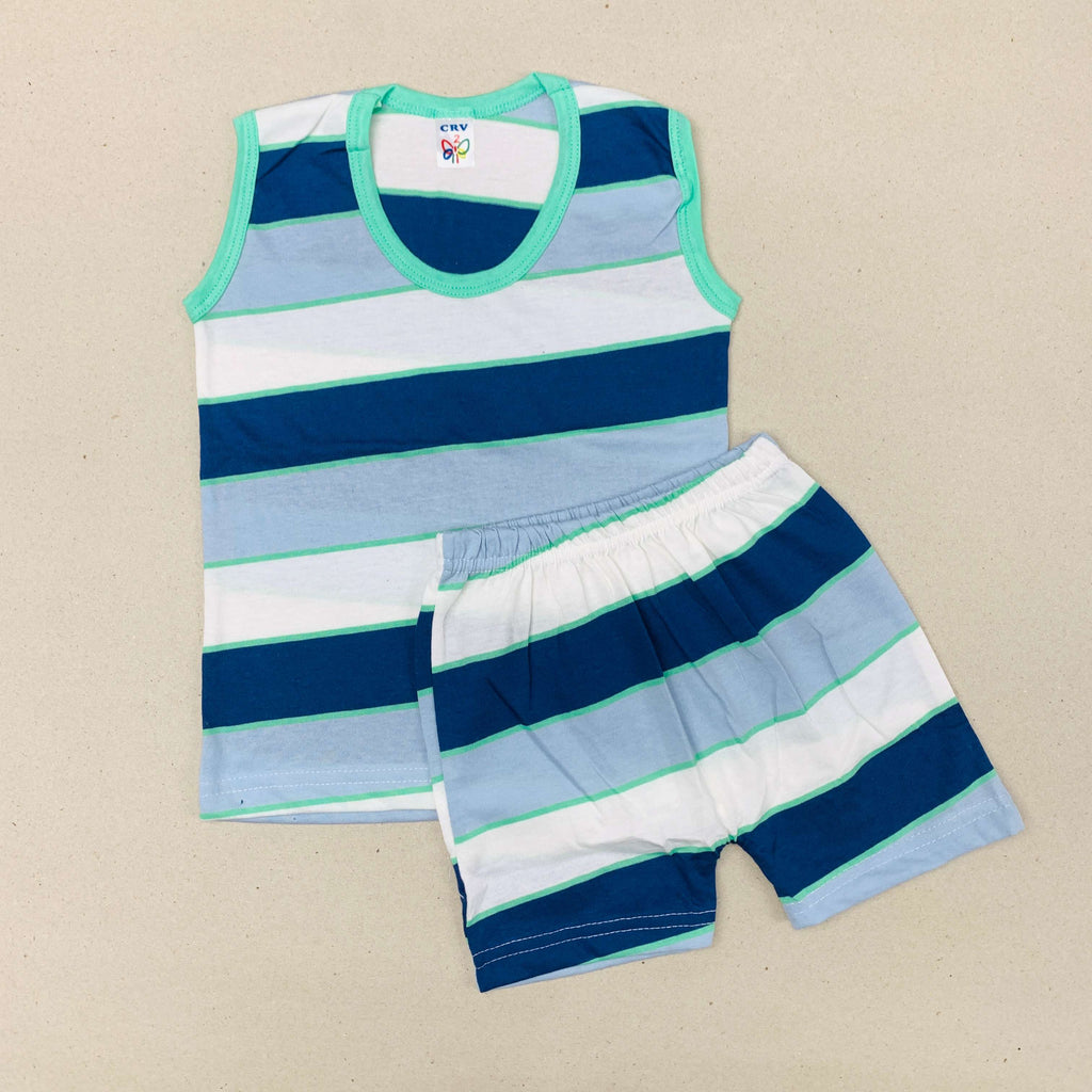 SL Kids Nikker Set