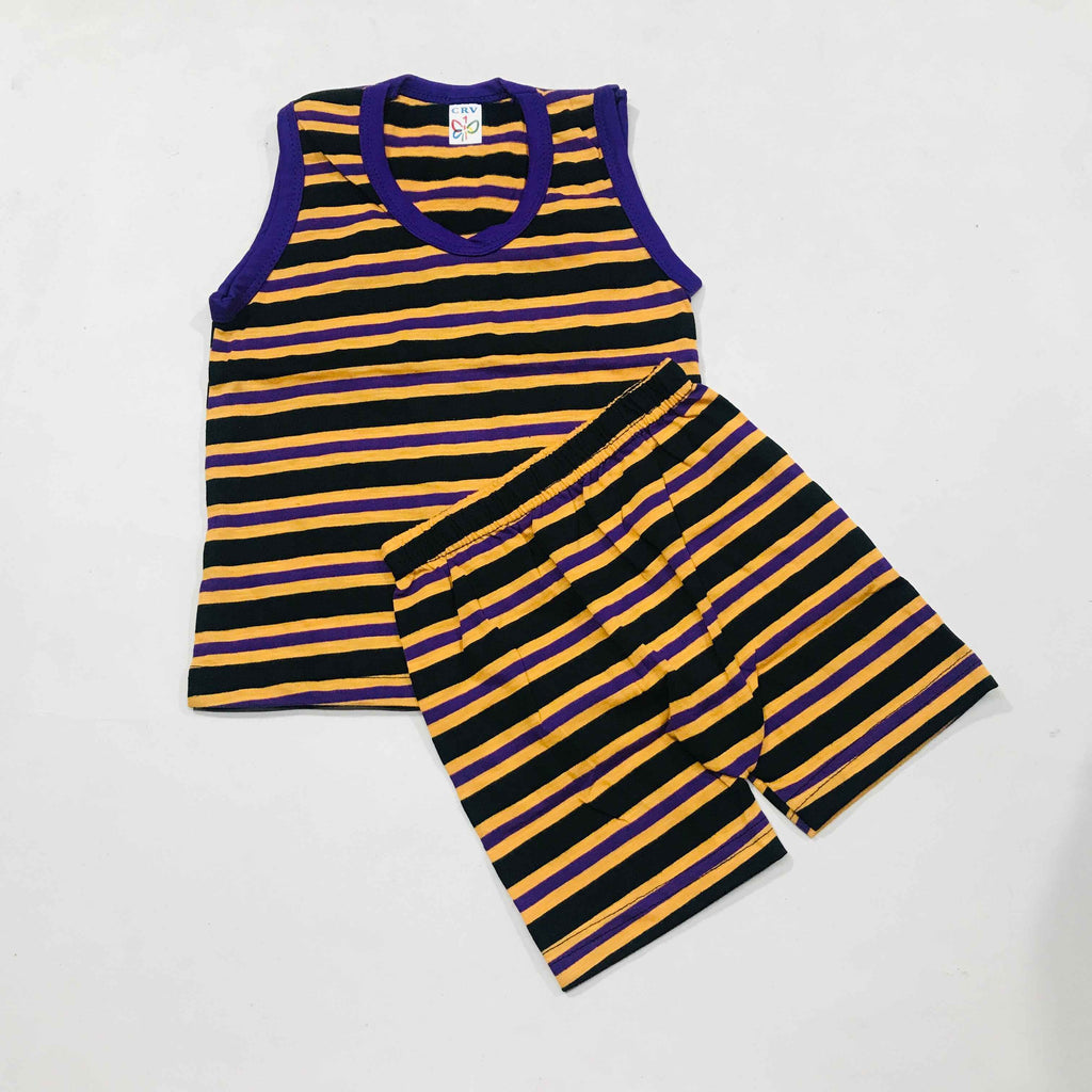 Kids Nikker Set