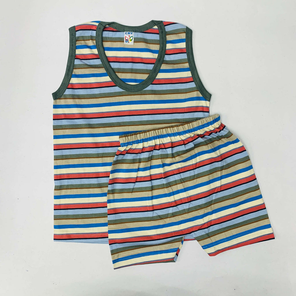 SL Kids Nikker Set