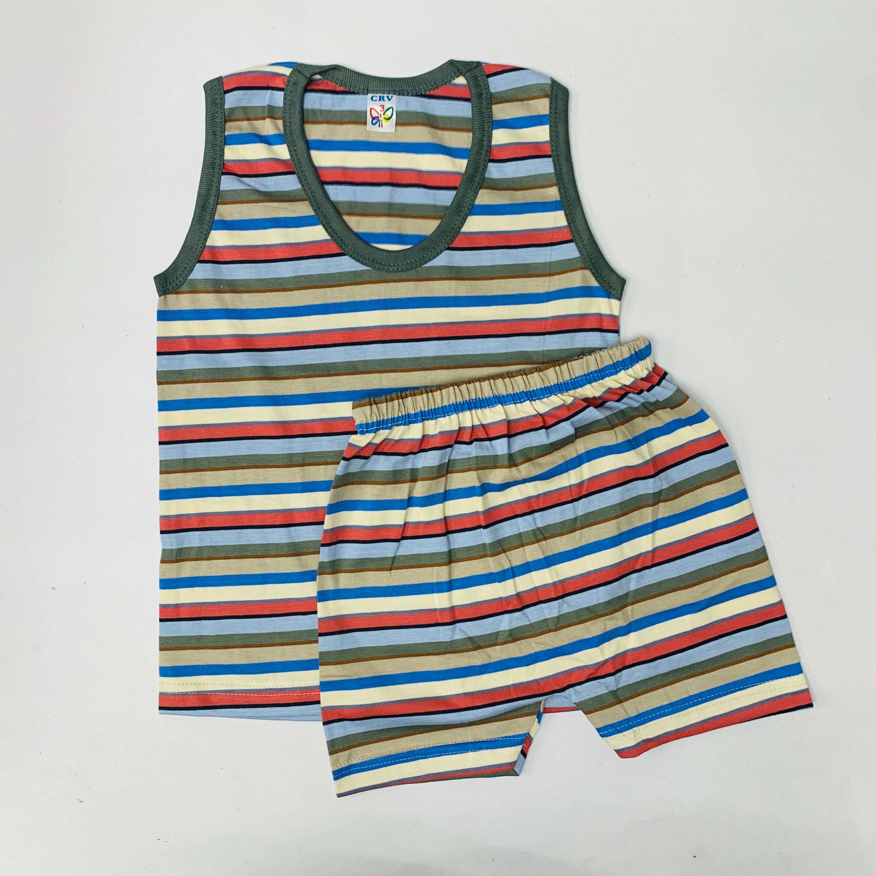 SL Kids Nikker Set