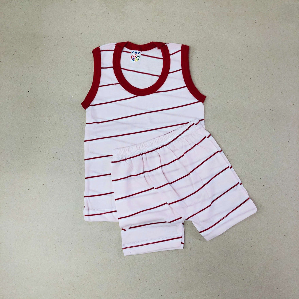 SL Kids Nikker Set