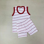 SL Kids Nikker Set