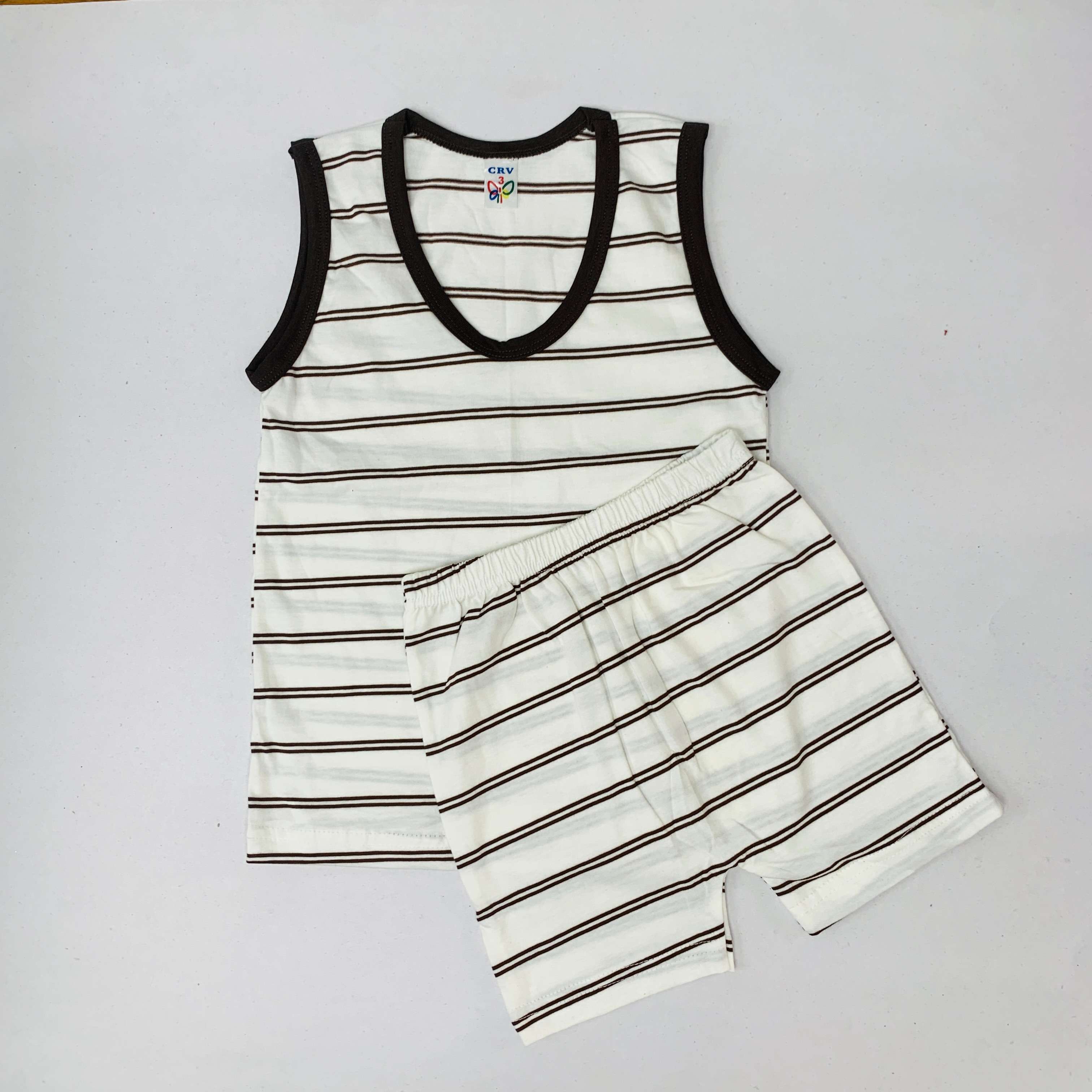 SL Kids Nikker Set