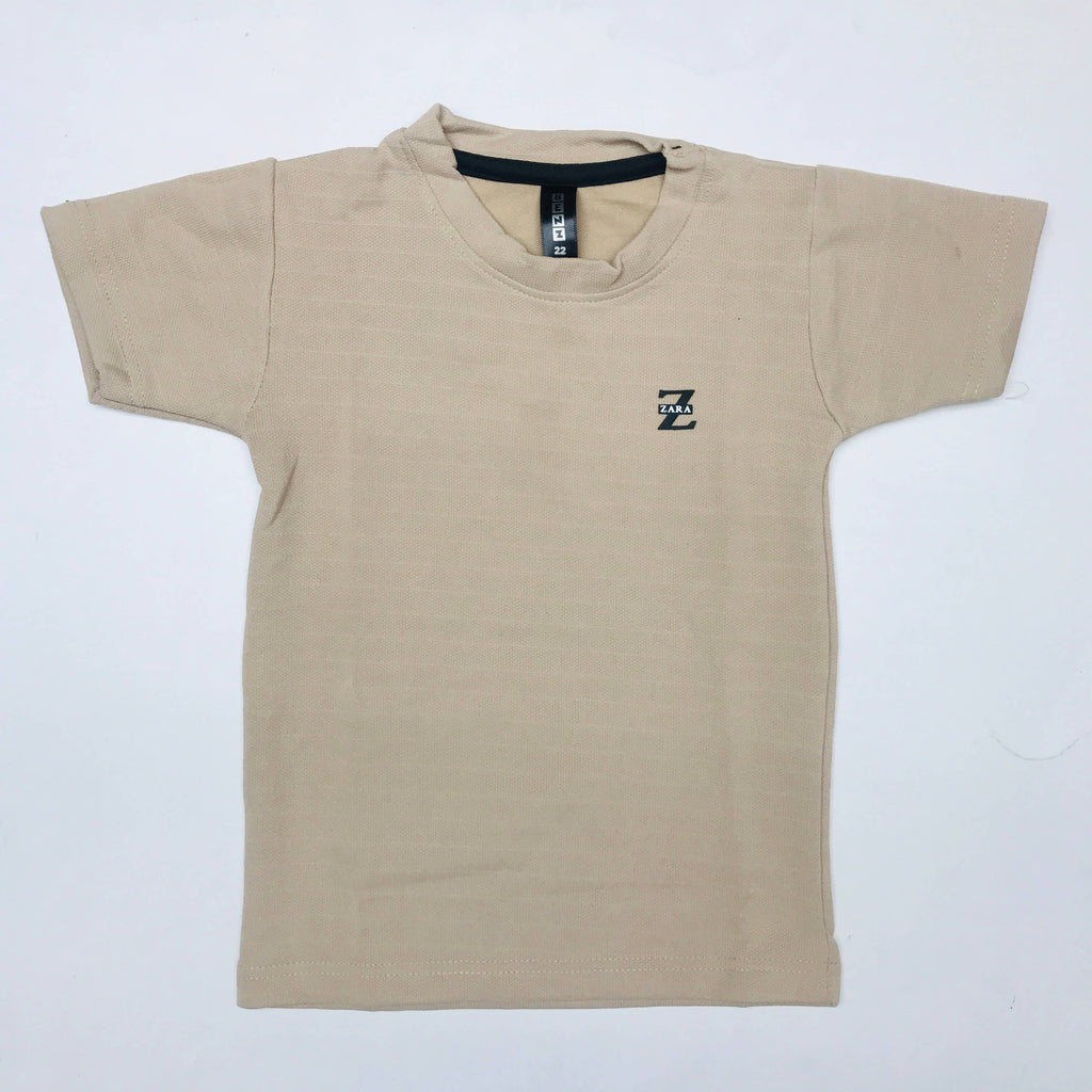Benz T-Shirt Combo Pack Of 2