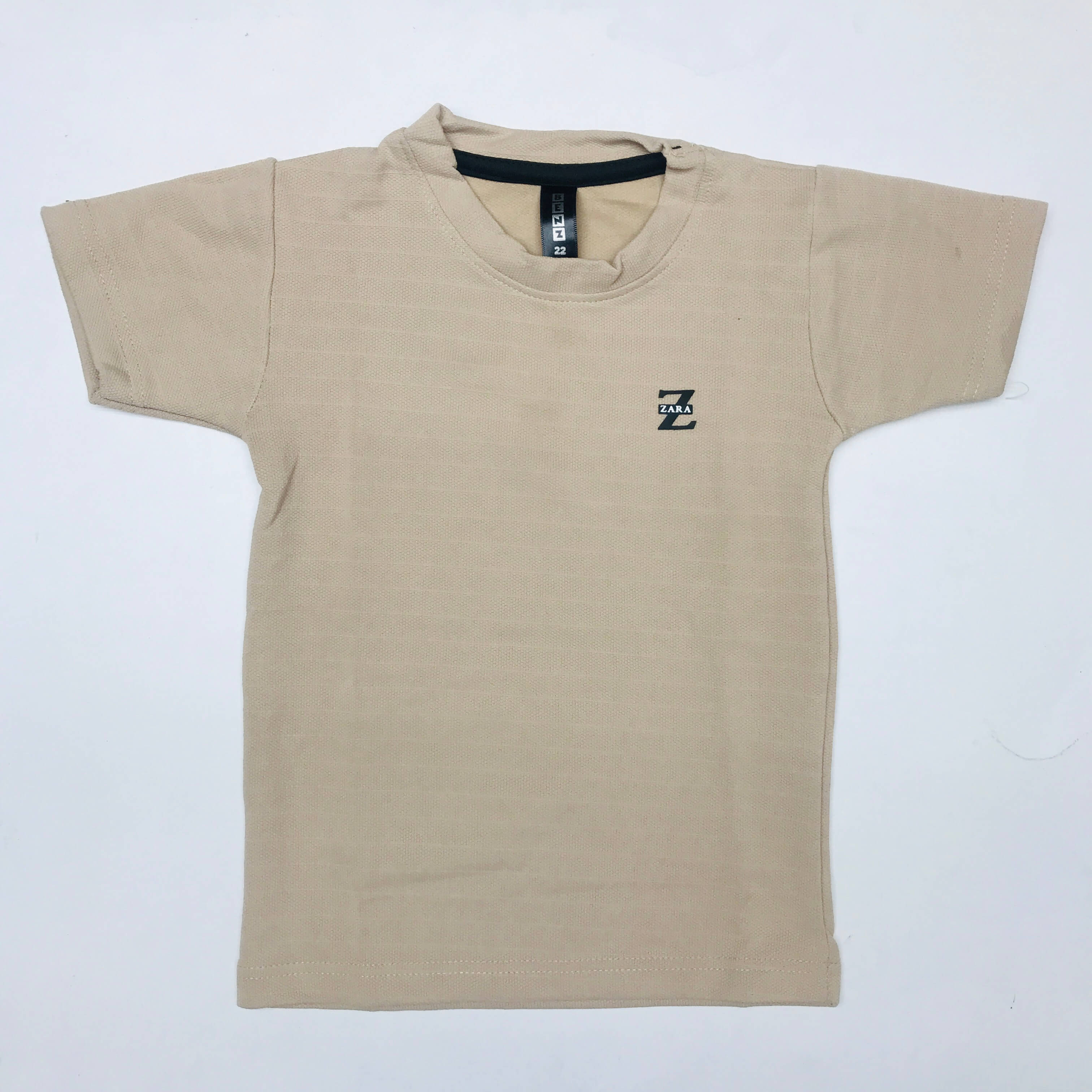 Benz T-Shirt Combo Pack Of 2