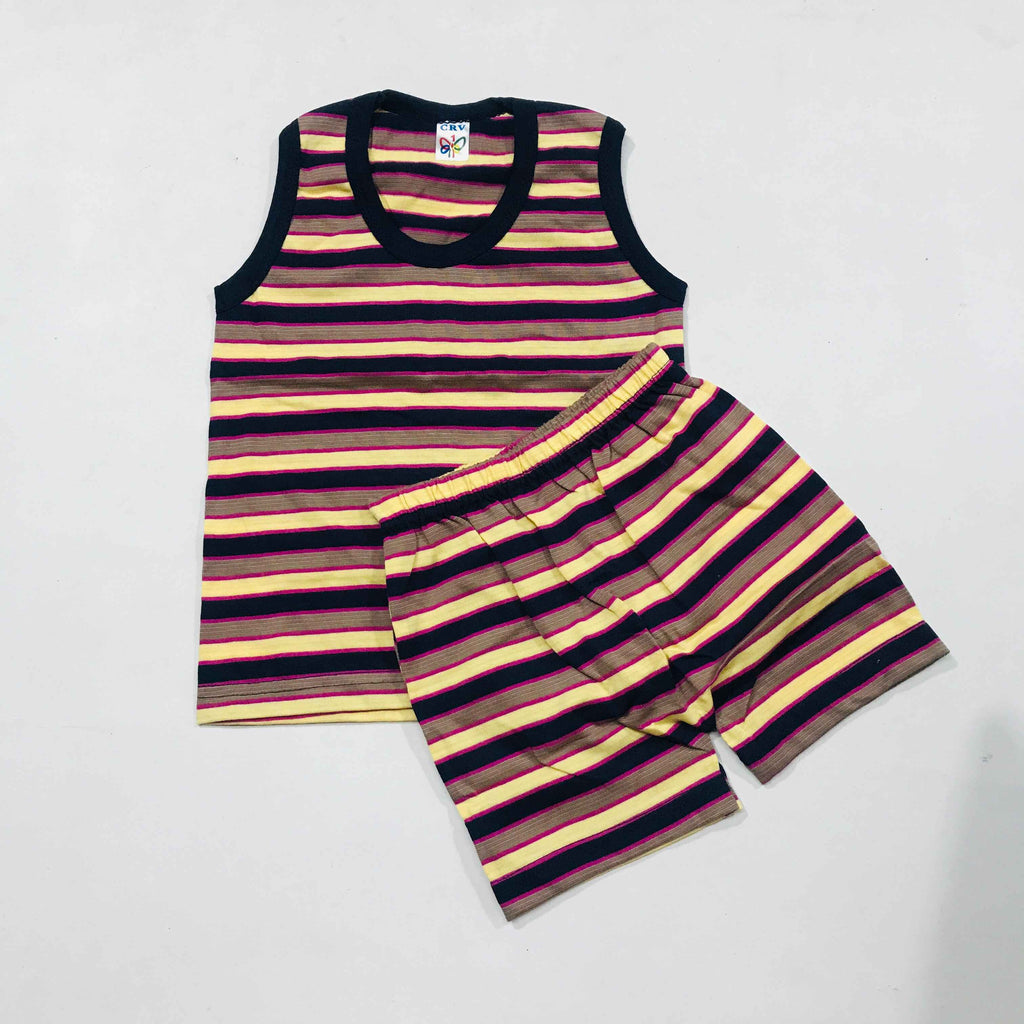Kids Nikker Set