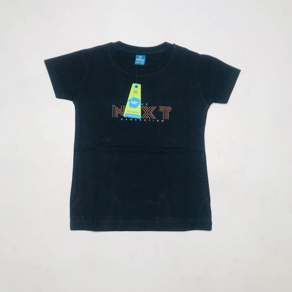 MNK T-Shirt Combo