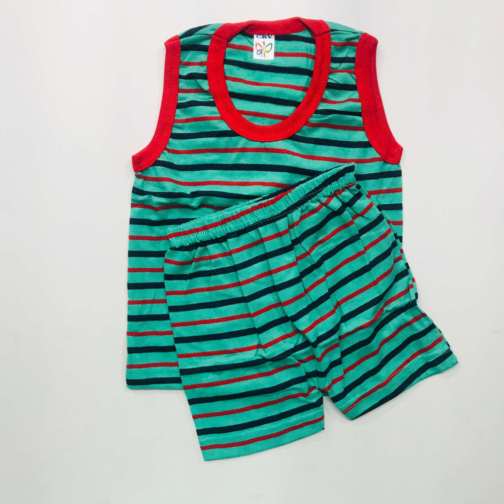 SL Kids Nikker Set