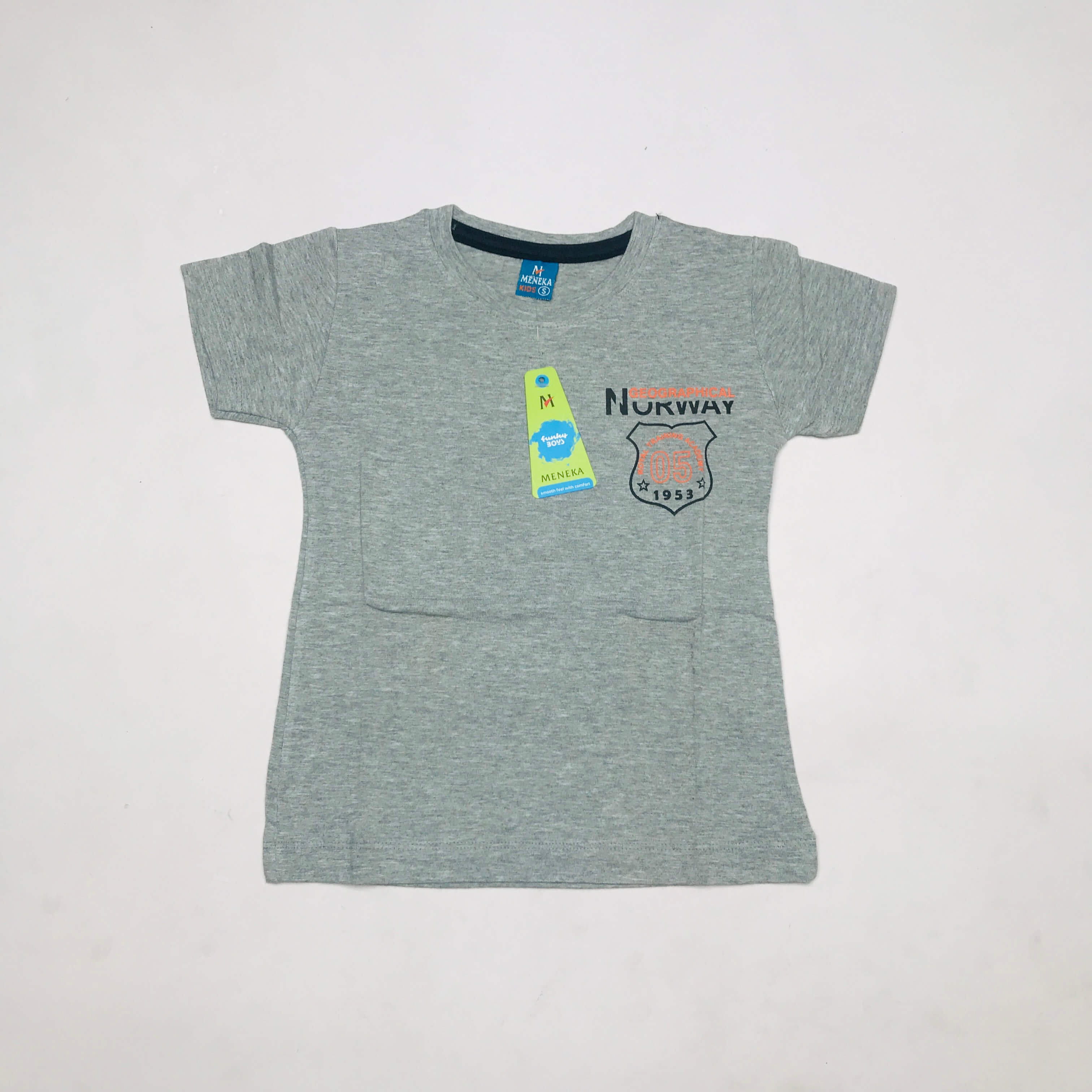 MNK T-Shirt Combo