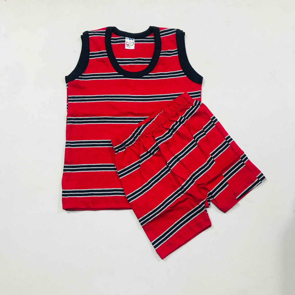 Kids Nikker Set