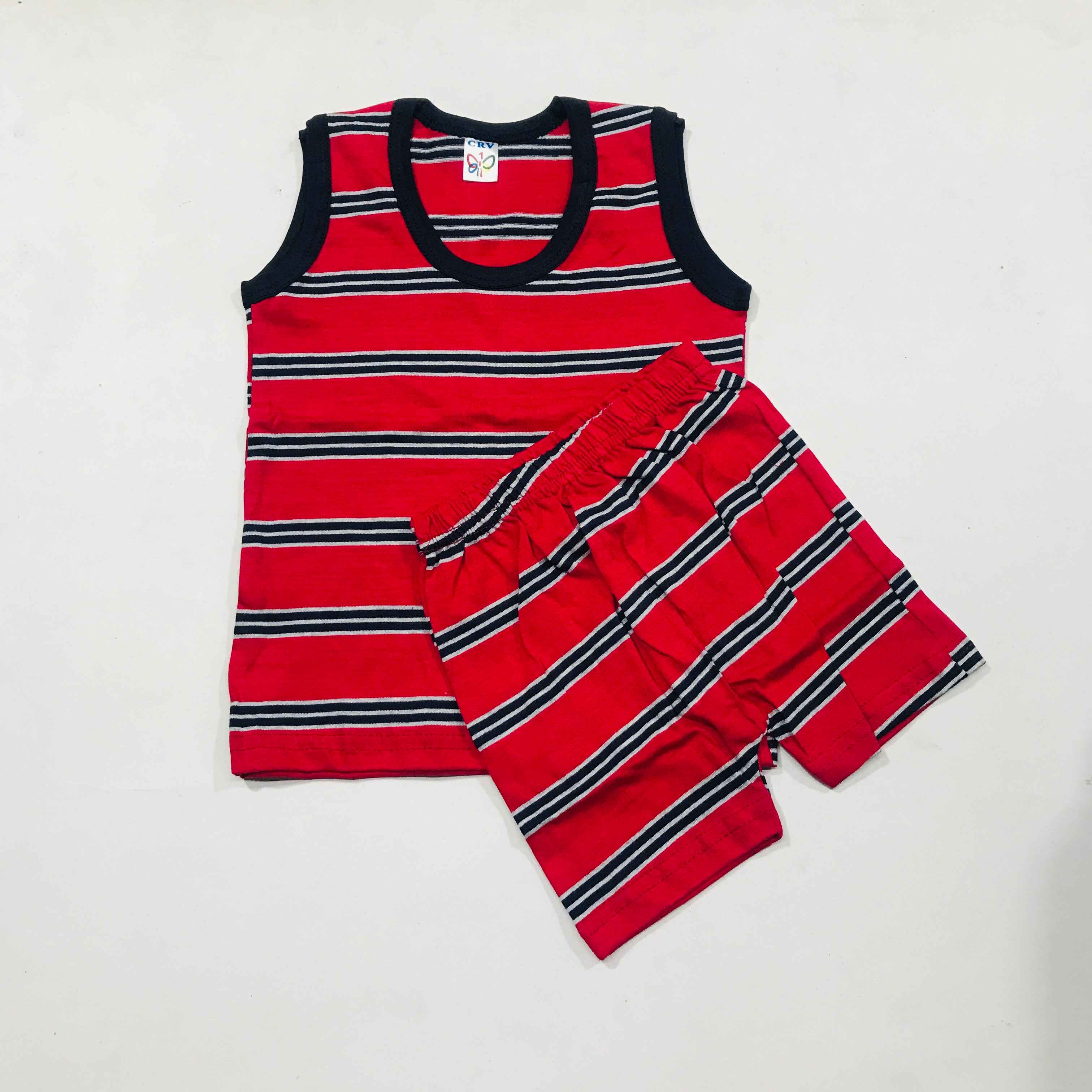 Kids Nikker Set