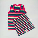 SL Kids Nikker Set