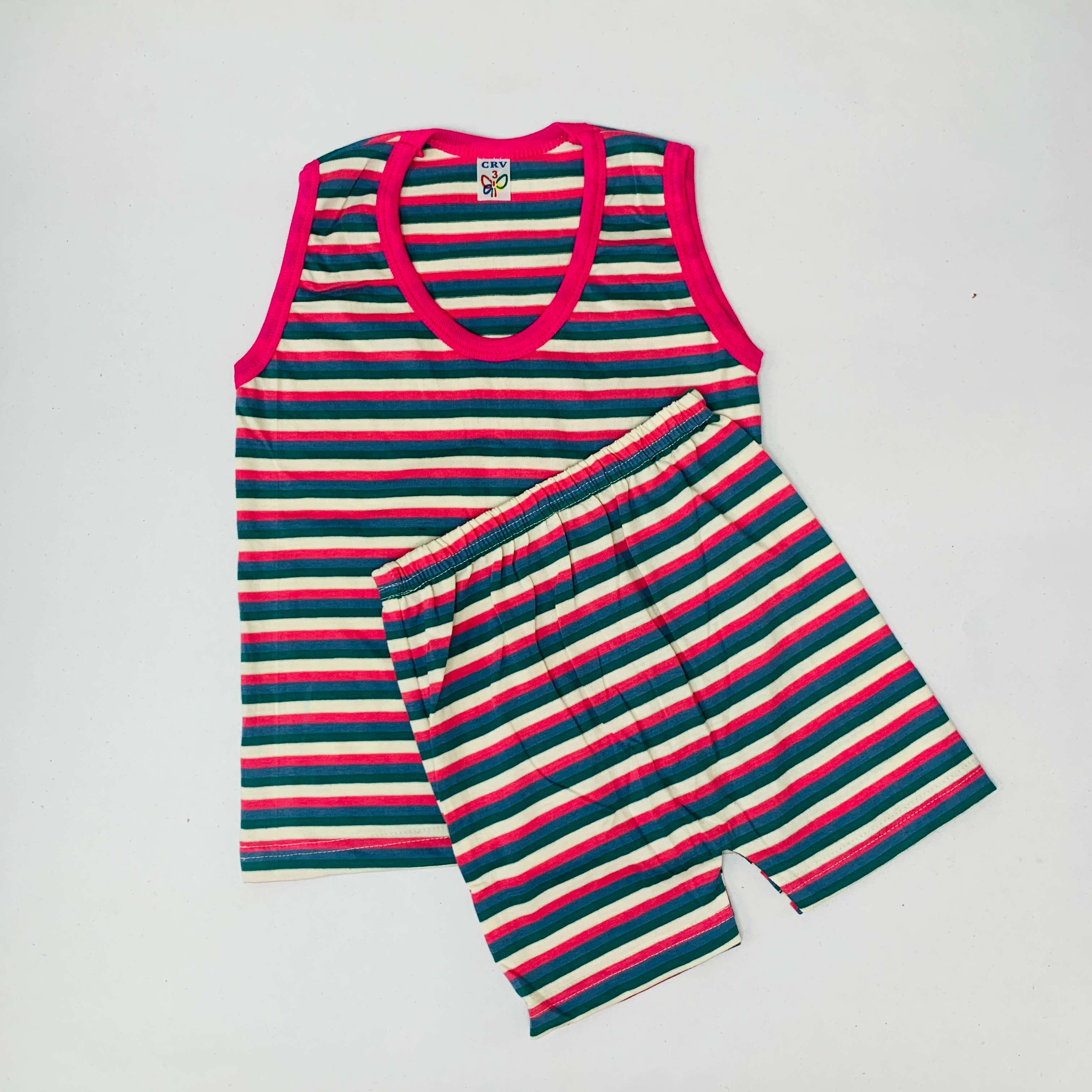 SL Kids Nikker Set