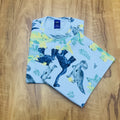 Pant Set Printed