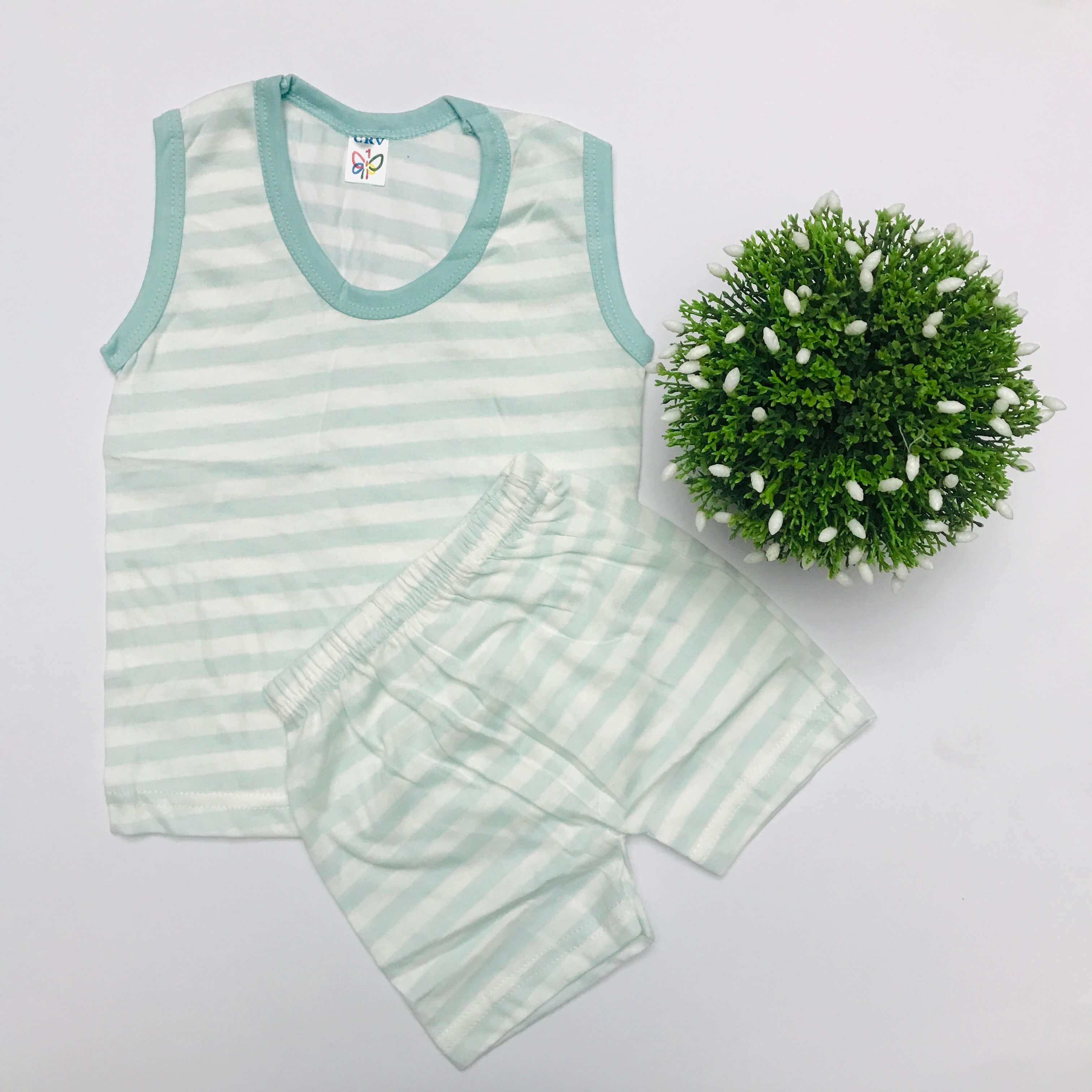 Kids Nikker Set