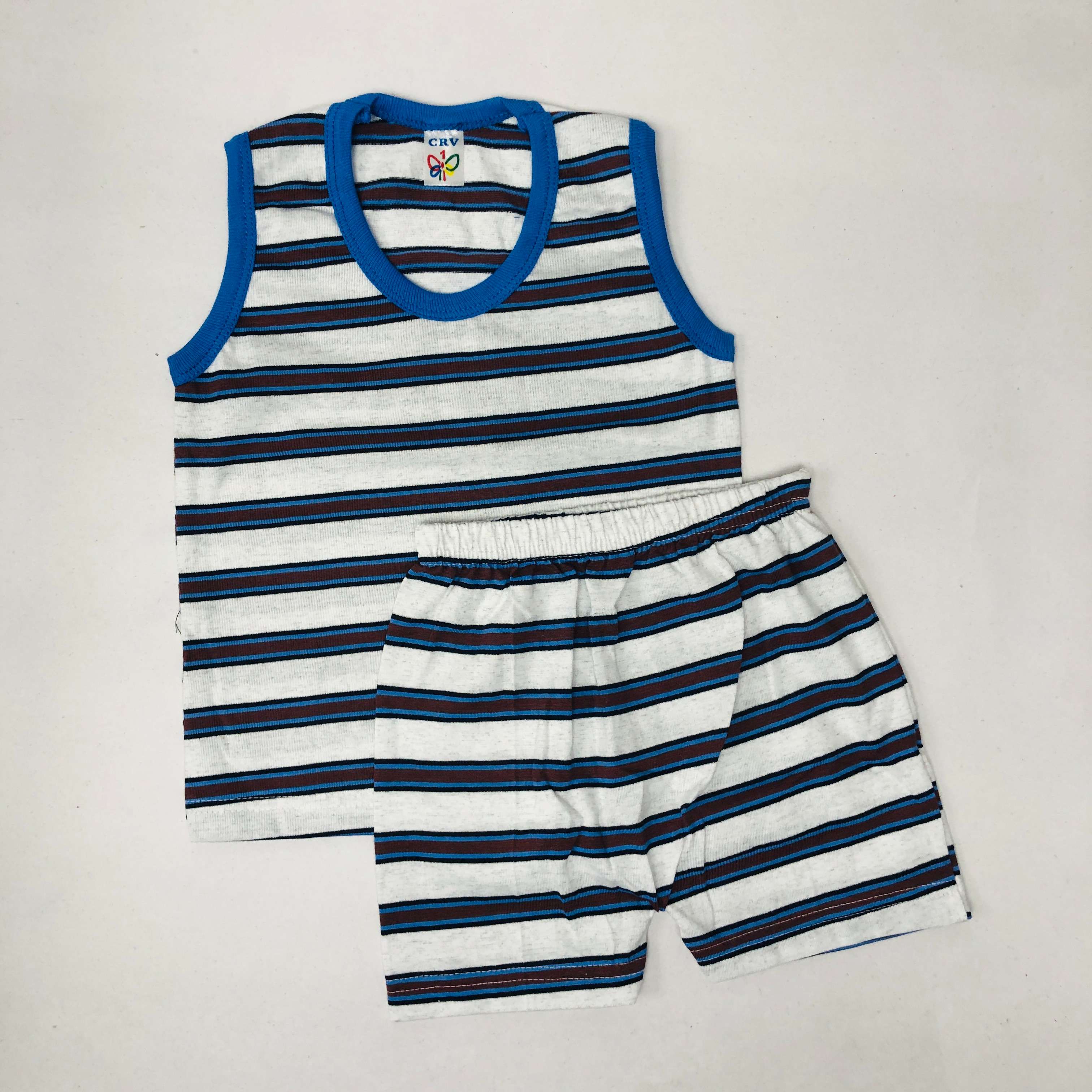 SL Kids Nikker Set