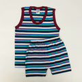 SL Kids Nikker Set