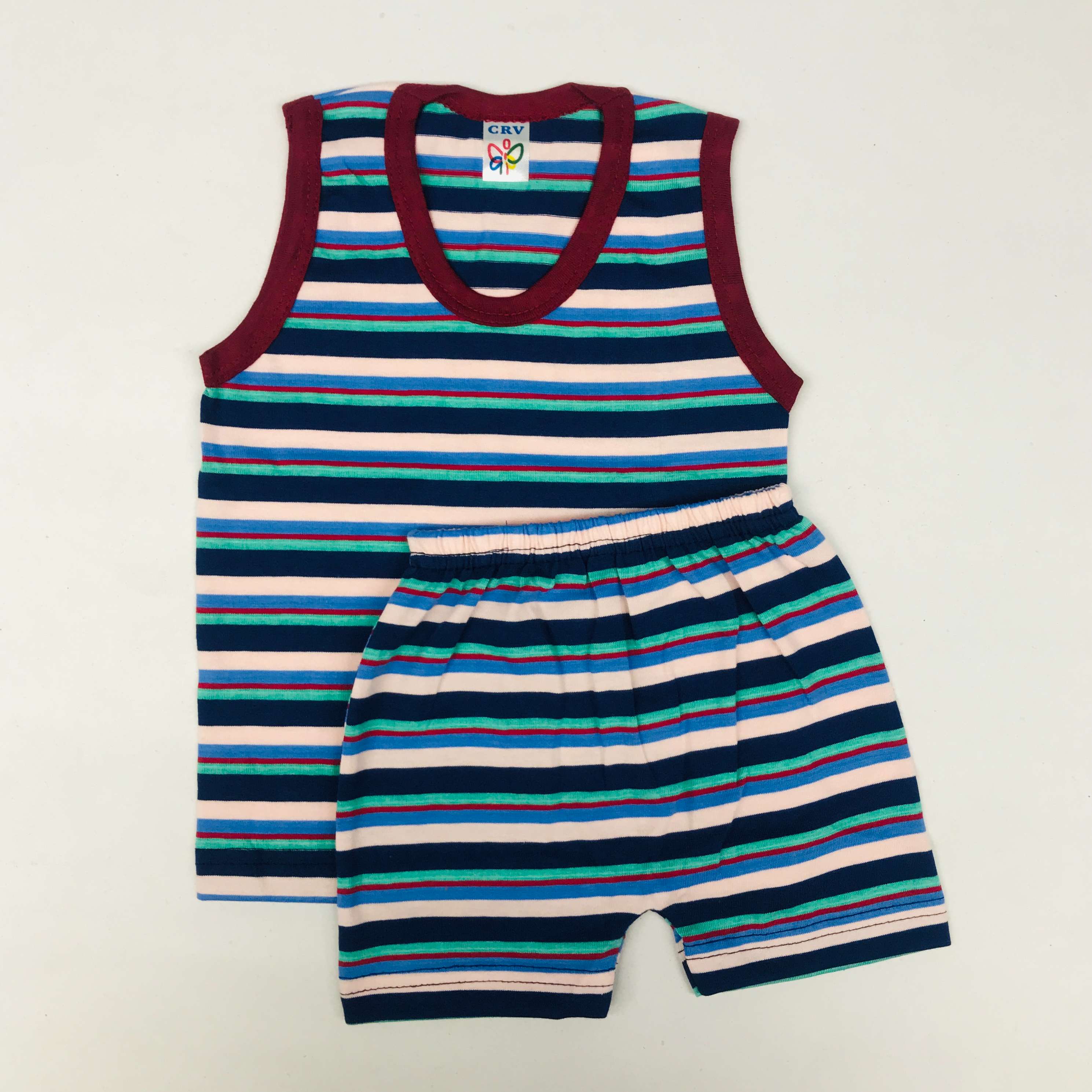 SL Kids Nikker Set
