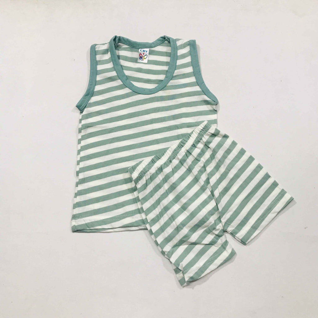 Kids Nikker Set