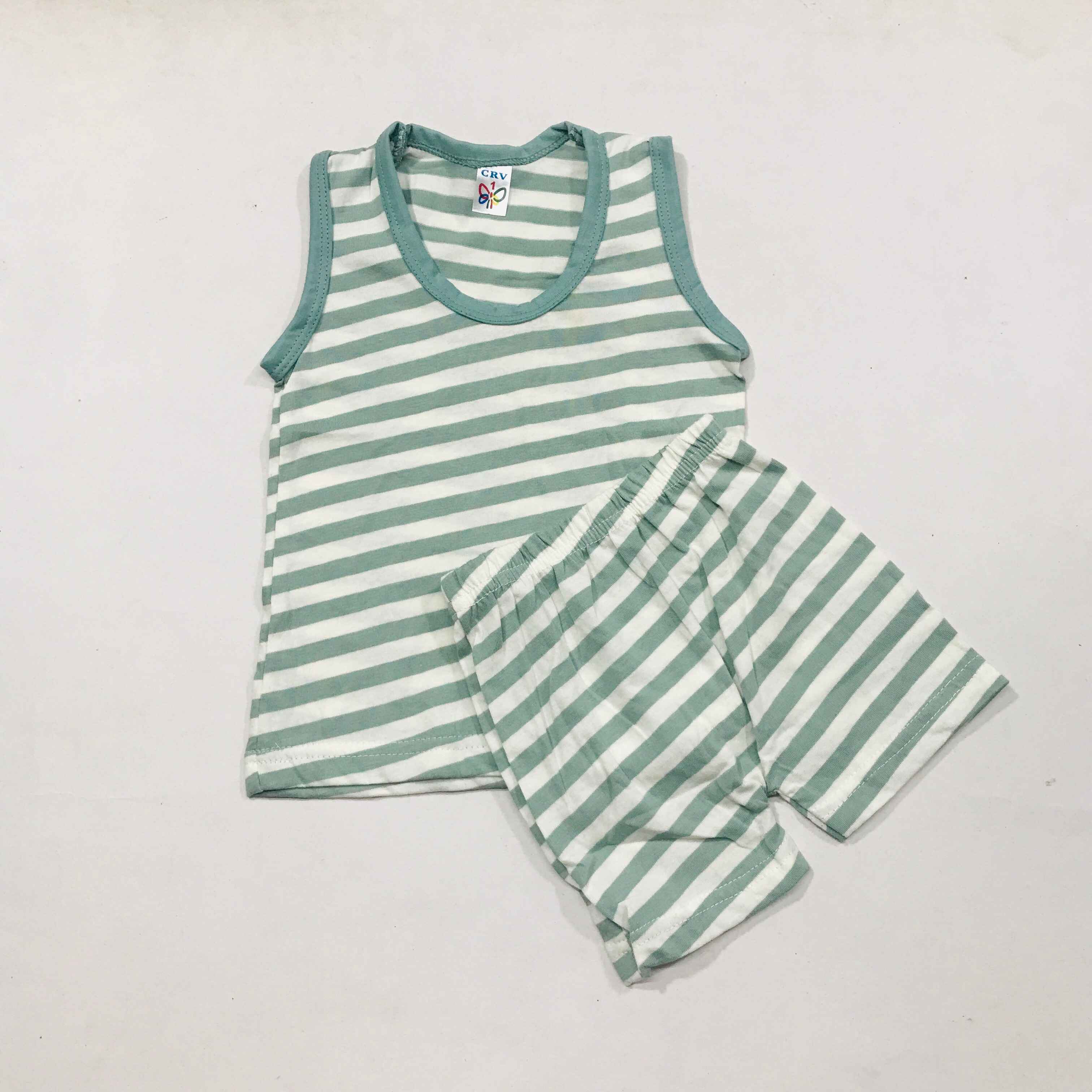 Kids Nikker Set