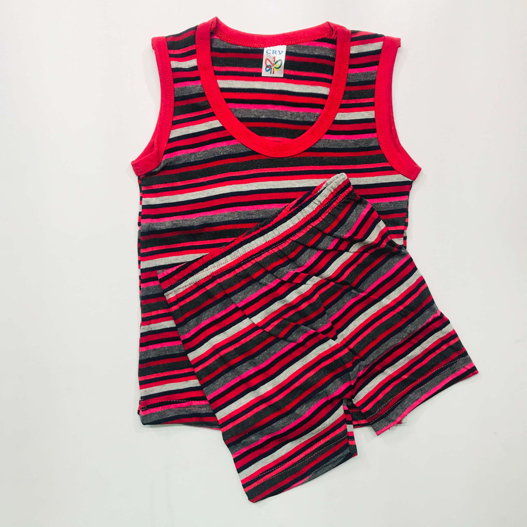 SL Kids Nikker Set
