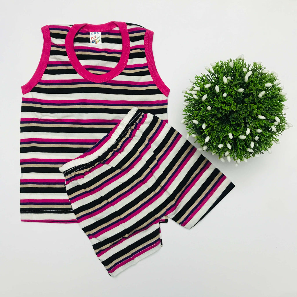 Kids Nikker Set